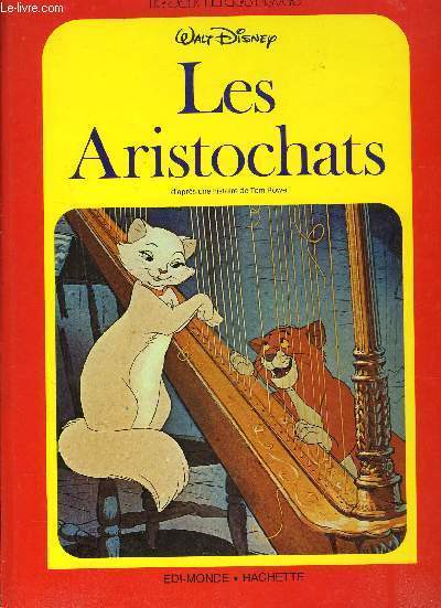 LES ARISTAUCHATS