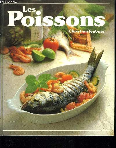 LES POISSONS