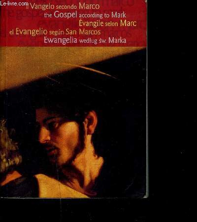 EVANGILE SELON MARC