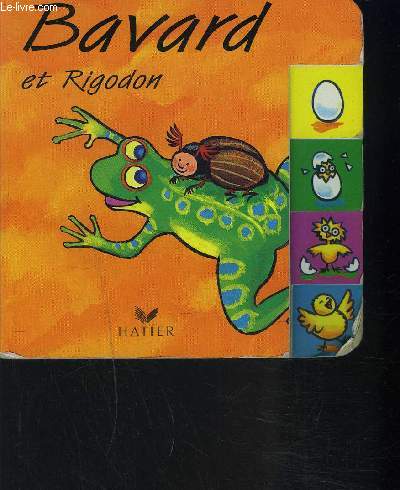 BAVARD ET RIGODON
