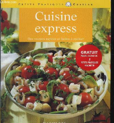 CUISINE EXPRESS