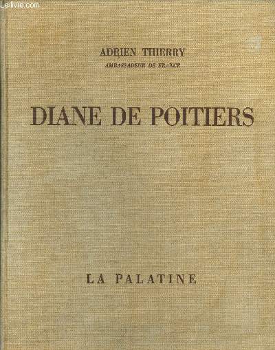 DIANE DE POITIERS