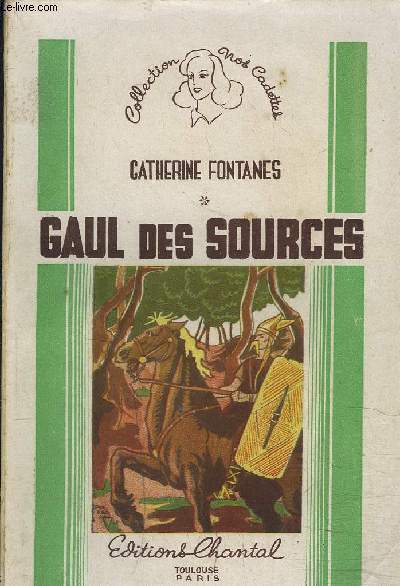 GAUL DES SOURCES