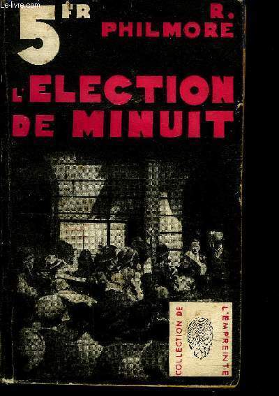L'ELECTION DE MINUIT
