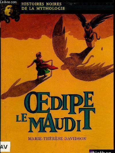 OEDIPE LE MAUDIT