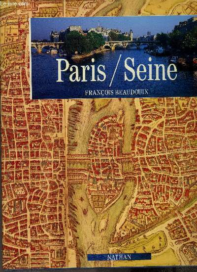 PARIS / SEINE