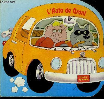 L'AUTO DE GRONI