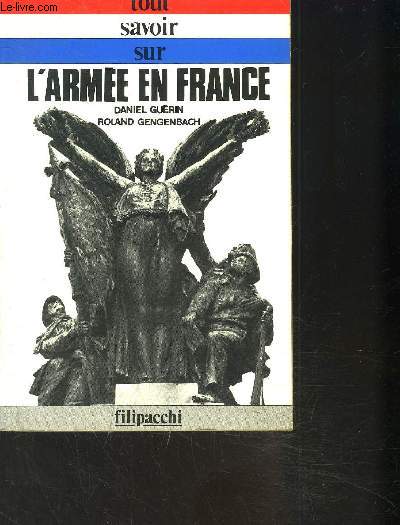 L ARMEE EN FRANCE