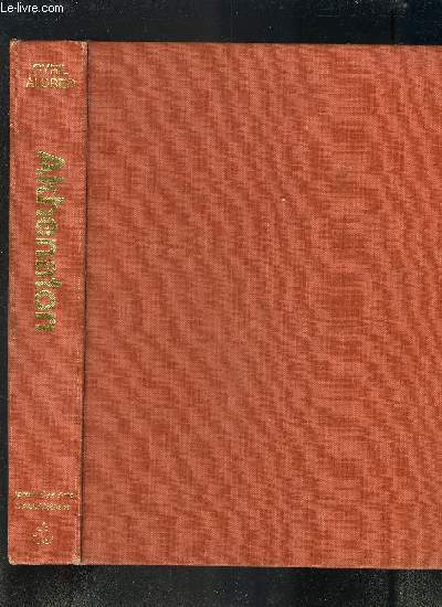AKHENATON LE PHARAON MYSTIQUE - COLLECTION ASPECTS DE L ARCHEOLOGIE