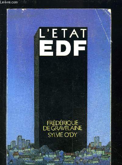 L ETAT EDF