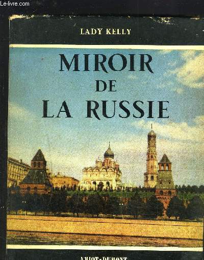 MIROIR DE LA RUSSIE