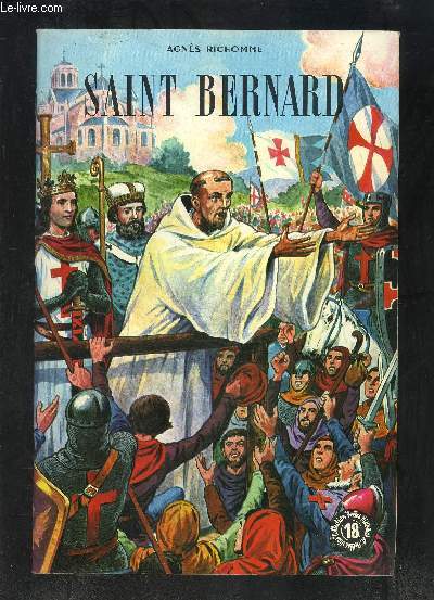 SAINT BERNARD