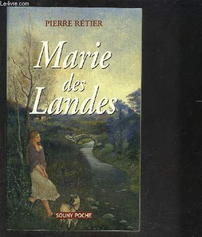 MARIE DES LANDES