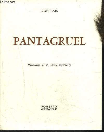 PANTAGRUEL