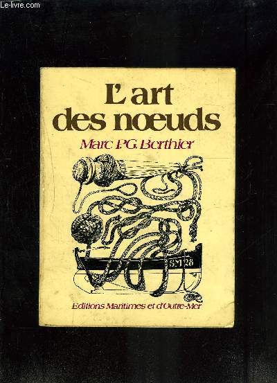 L ART DES NOEUDS