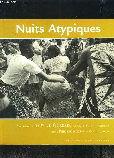 NUITS ATYPIQUES