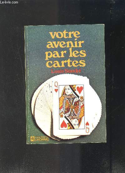 VOTRE AVENIR PAR LES CARTES