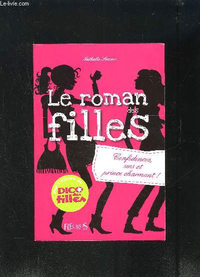 LE ROMAN DES FILLES