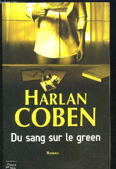DU SANG SUR LE GREEN