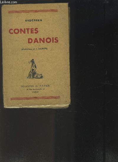 CONTES DANOIS