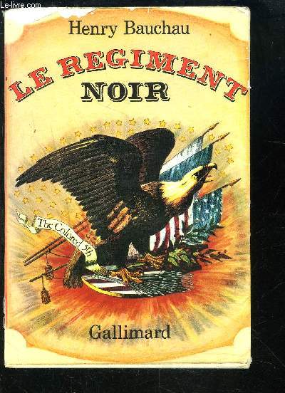 LE REGIMENT NOIR