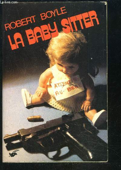 LA BABY SITTER