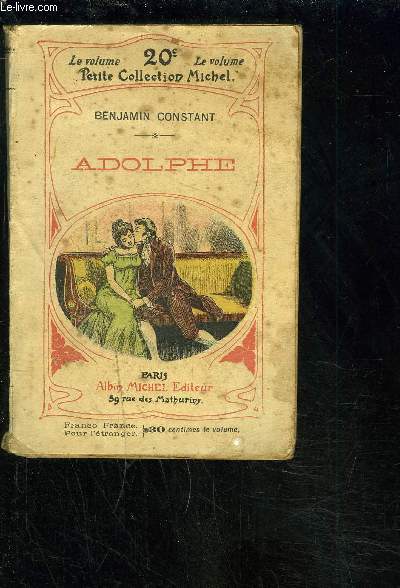 ADOLPHE