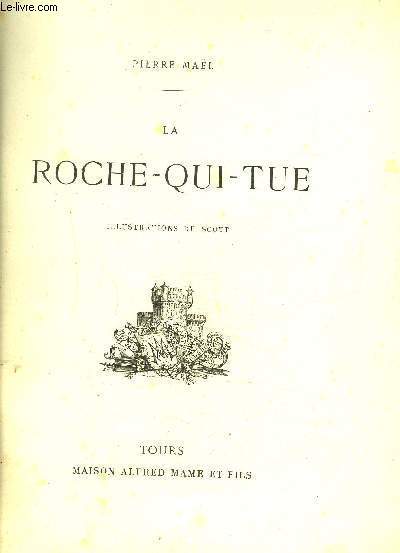 LA ROCHE-QUI-TUE