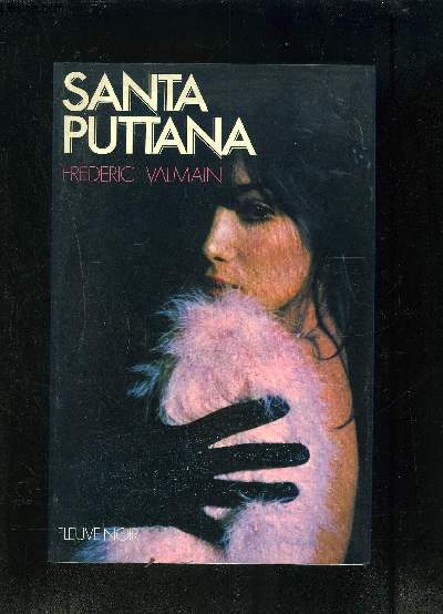 SANTA PUTTANA