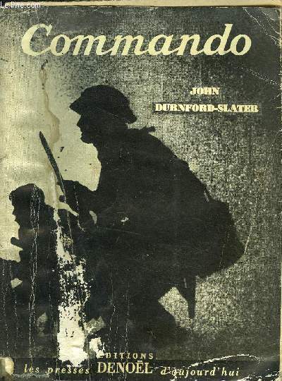COMMANDO