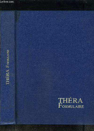 THERA 1984