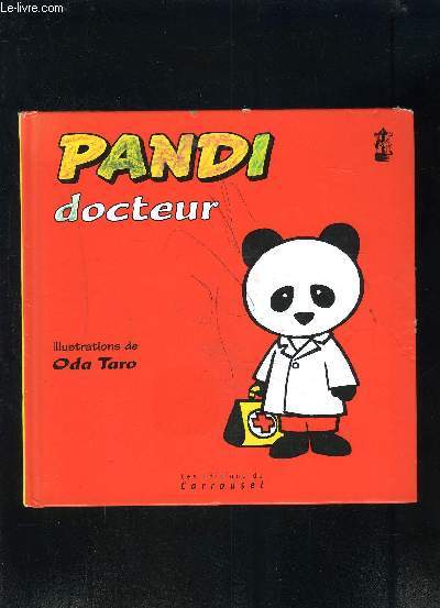 PANDI DOCTEUR