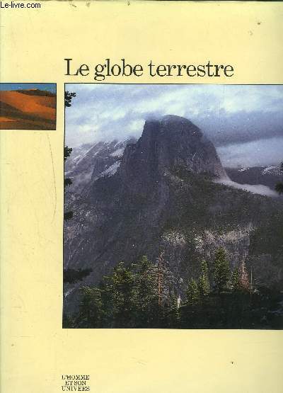 LE GLOBE TERRESTRE