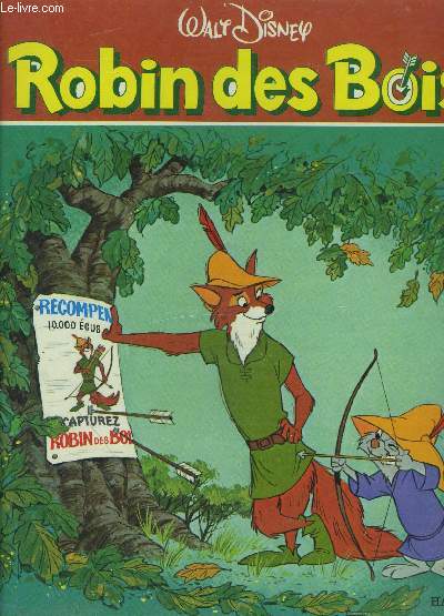 ROBIN DES BOIS