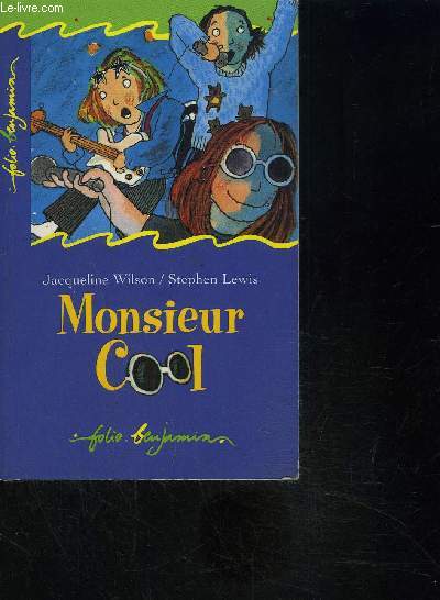 MONSIEUR COOL