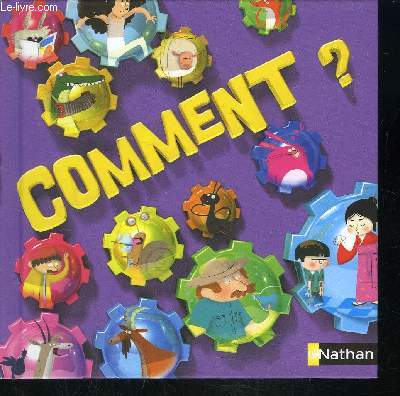 COMMENT?