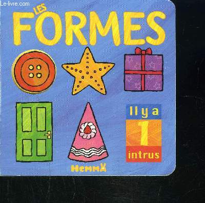 LES FORMES