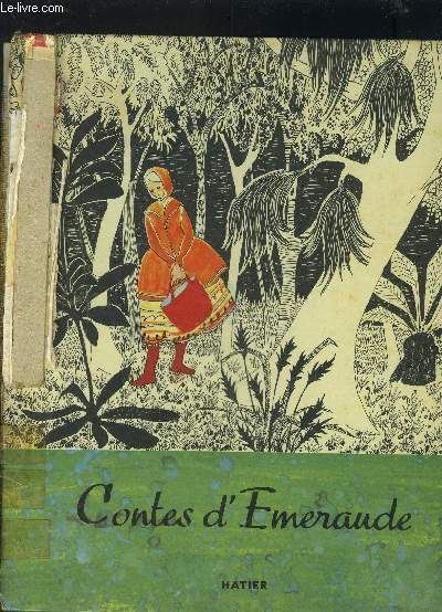 CONTES D EMERAUDE