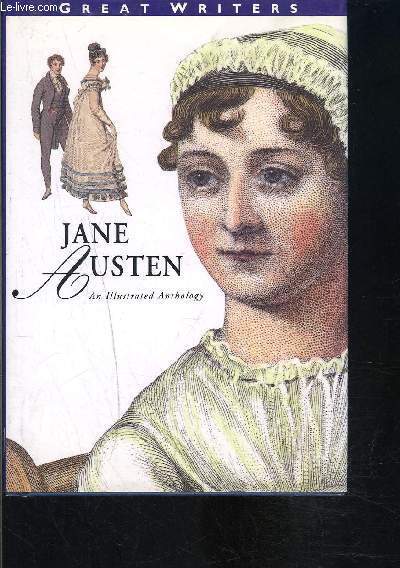 JANE AUSTEN