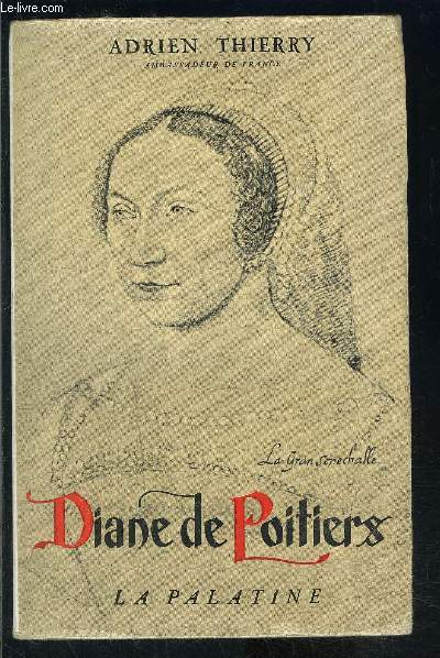 DIANE DE POITIERS