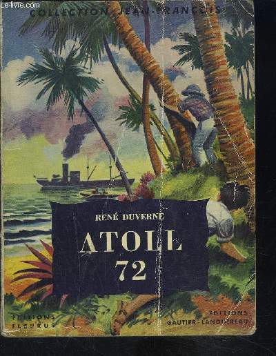 ATOLL 72