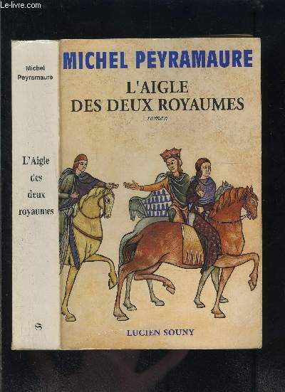 L AIGLE DES DEUX ROYAUMES