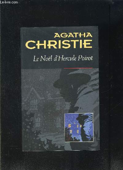 LE NOEL D HERCULE POIROT