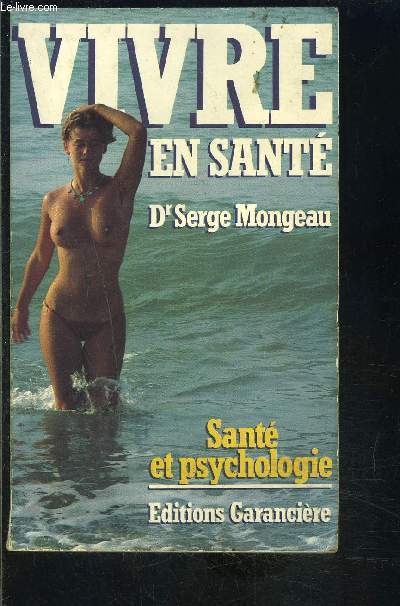 VIVRE EN SANTE- SANTE ET PSYCHOLOGIE