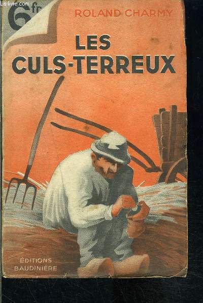 LES CULS-TERREUX