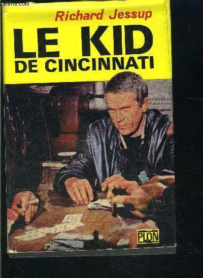 LE KID DE CINCINNATI