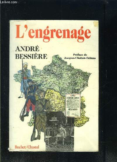 L ENGRENAGE