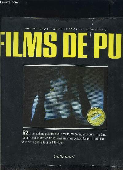 FILMS DE PUB