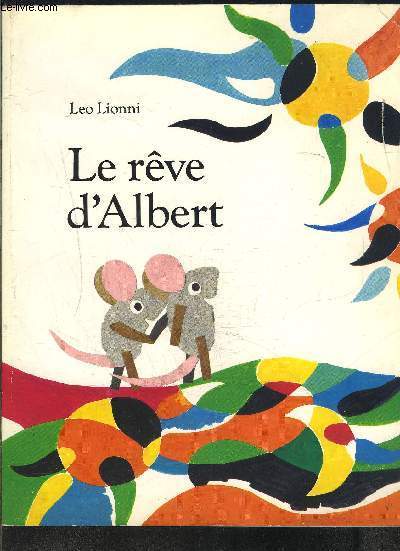 LE REVE D ALBERT