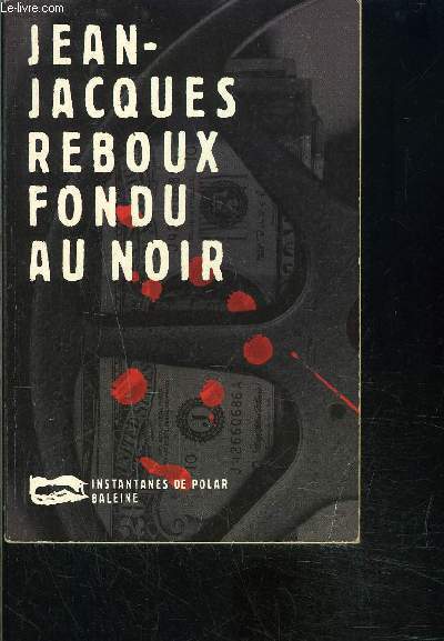FONDU AU NOIR